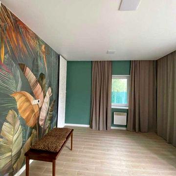 Продам новый дом капитальный ремонт 140м2 ML