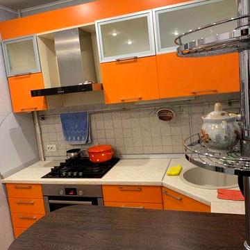 КЮ Сдам 2 комнатную квартиру на Салтовке Героев Труда 524 м/р