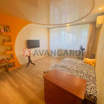 Продаж 1к Квартира Дніпровське шосе