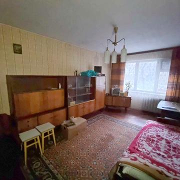 2-кімнатна квартира, р-н поліклініки №2, вул. Припортова, 37