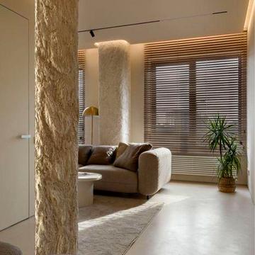 Перша здача 3к квартири з дизайнерським ремонтом джапанді центр