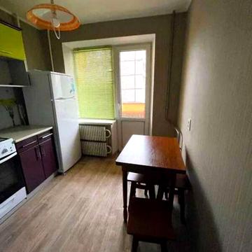 Довгострокова оренда 1к Квартира Калинова вулиця