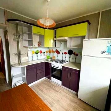 Довгострокова оренда 1к Квартира Калинова вулиця