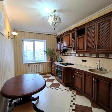 Просторная 2-комнатная вблизи пр.Шевченко и парка, кирпчный спецпроект ЖК Микрамегас