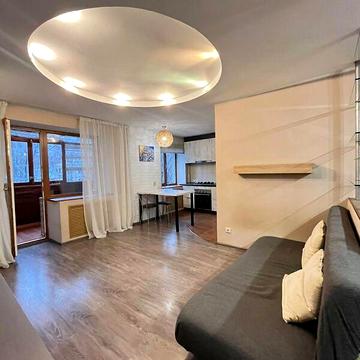 Продаж 2к Квартира Андрія Ощєпкова вулиця