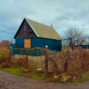 Продам Дачу возле города, хороший подъезд (рядом трасса), река