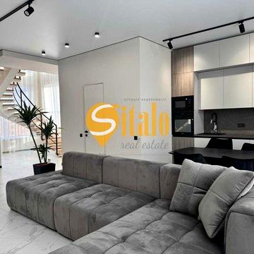 Будинок/ дом, дуплекс з ремонтом 10 хв від метро Славутич, Осокорки