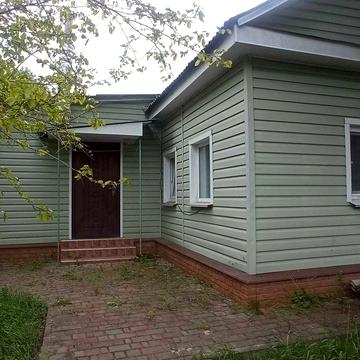 Будинок з городом м. Шостка