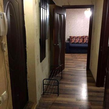 Довгострокова оренда 2к Квартира Котляревського вулиця