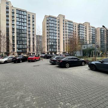 Продам двухкомнатную жк Ривер Парк ЖК Ривер Парк