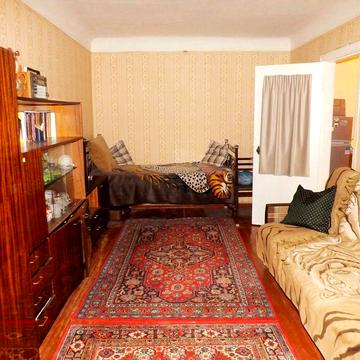 Здам 1-кім квартиру м. Вишневе вул. Першотравнева (Південна сторона)