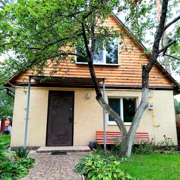 Здам будинок м. Буча вул. Києво-Мироцька р-н Лісової Бучі, паркомісце