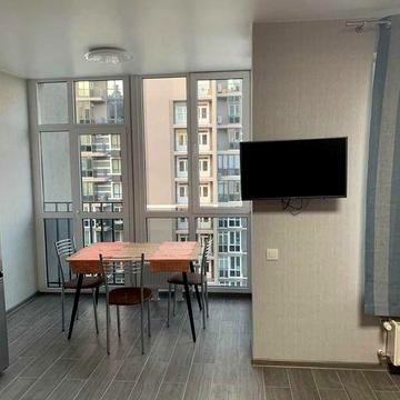 Гранд Бурже, 1-кім квартира з дизайнерським ремонтом
65 000 $ ЖК Гранд Бурже