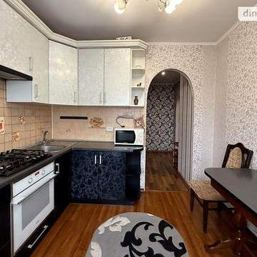 Продаж 2к Квартира Прибузька вулиця