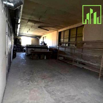 Молодіжна вул., 1