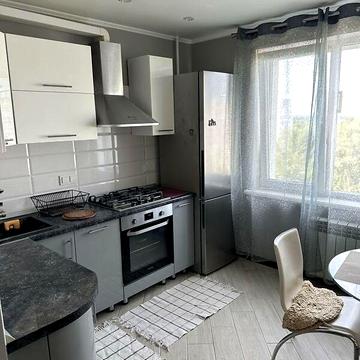 Продаж 2к Квартира Велика Діївська (Трофімових Братів) вулиця