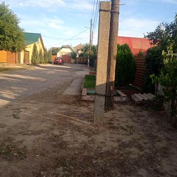 Пол дома город Измаил