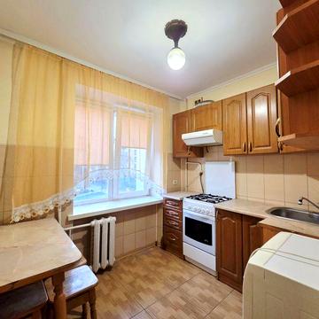 Квартира звільнена !!! 59 кв м, пр. Відродження