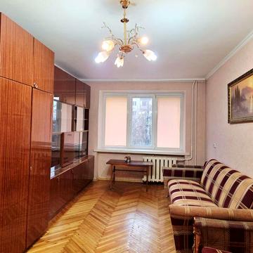 Квартира звільнена !!! 59 кв м, пр. Відродження