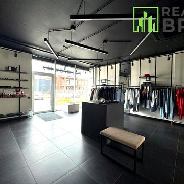 Січових стрільців вул., 1