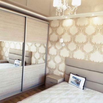 Коміся 25% Оренда з 01/01, Євродвушка, Варшавський квартал, Виноградар