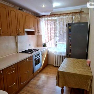 Довгострокова оренда 2к Квартира Калинова вулиця