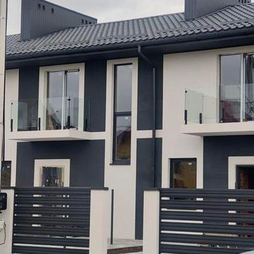 Котедж продаж  Конопниця 2 пов 108 м.кв ,заїзд під шлагбаум,ц.99000у.о