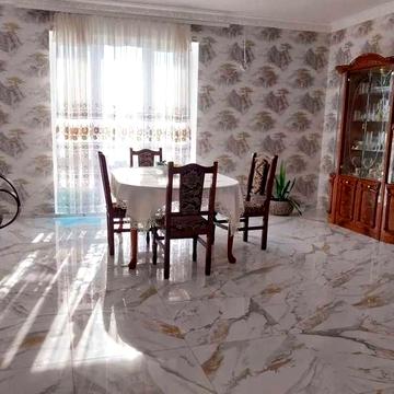 tir-31. Новый дом с ремонтом