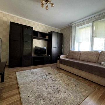 Оренда однокімнатної квартири на Вишеньці