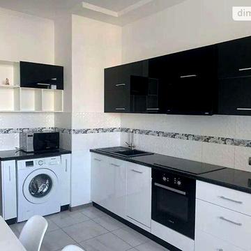 Довгострокова оренда 2к Квартира Французький бульвар ЖК Первый Французский