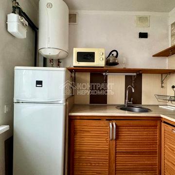 Продажа 1 к.кв. Павлово Поле, пр.Науки, 23 Августа