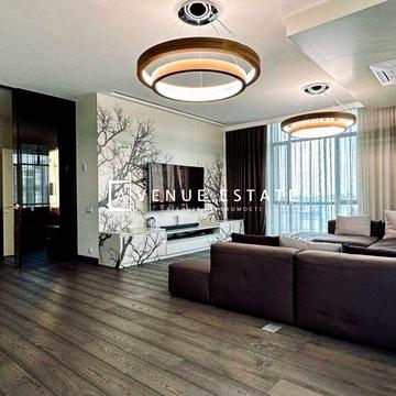 Оренда 5к квартири, 330 м2, ЖК Park Avenue VIP, Деміївська 33