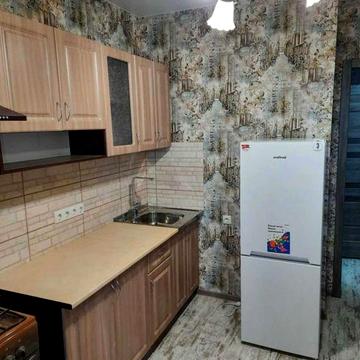 Продаж 1 кімнатної квартири по вул.Йови ЖК Левада