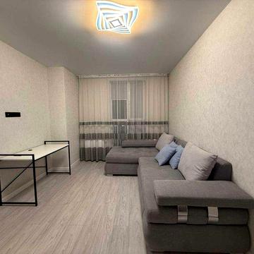 Оренда просторої 2-кімнатної квартири в новобудові — вул. Городницька