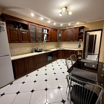 Оренда однокімнатної квартири Бородинський