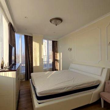 Своя 18 жемчужина Кадор, Б.Арнаутская.