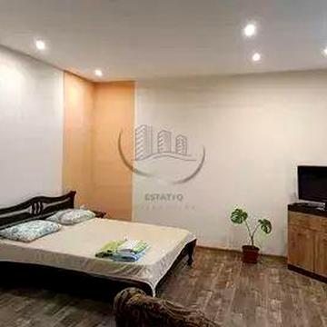 Здам 1 кімнатну квартиру, Шевченківський, м. Наукова.