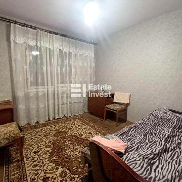 Здам 2 кімн. квартиру на вул. Щаслива, 21