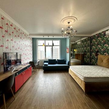 Генуезька вул., 5