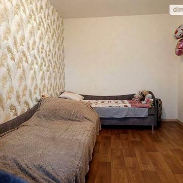 Довгострокова оренда 2к Квартира Подебрадська (Кожемяки) вулиця