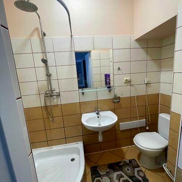 Довгострокова оренда 1к Квартира Крехівська вулиця