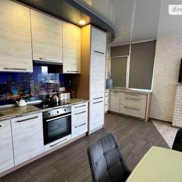 Продаж 3к Квартира Луговська вулиця ЖК Воронцовский