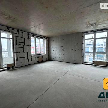 Продаж 2к Квартира Лесі Українки проспект ЖК Четыре сезона