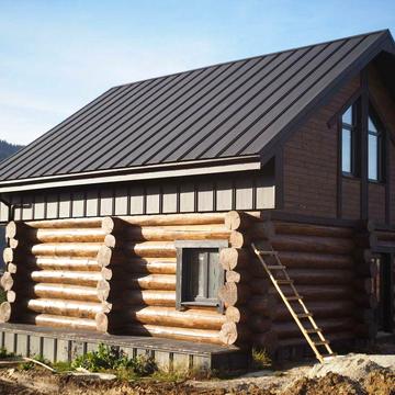 Продаж. Новий будинок!