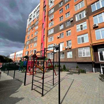 Продається 2 новобудова по вулиці Чкалова (здана в експлуатацію)