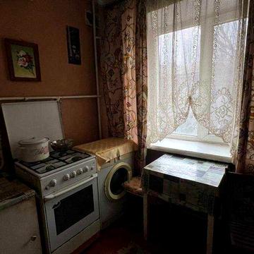 Продаж 1 кімнатної квартири