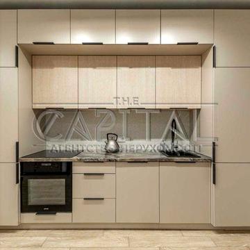 Сучасна 2-кімнатна квартира в ЖК «Новопечерська Вежа»