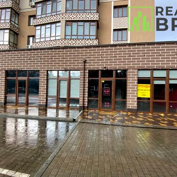 Проскурівського підпілля вул., 1