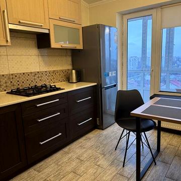 Довгострокова оренда 1к Квартира Івана Бойка вулиця