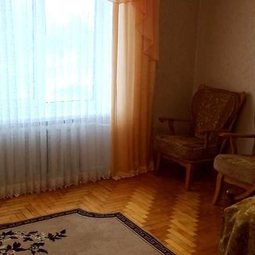 Довгострокова оренда 2к Квартира 15-го Квітня вулиця